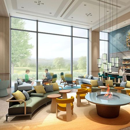 Kita-karuisawa Ana Holiday Inn Resort Karuizawa By Ihg מראה חיצוני תמונה