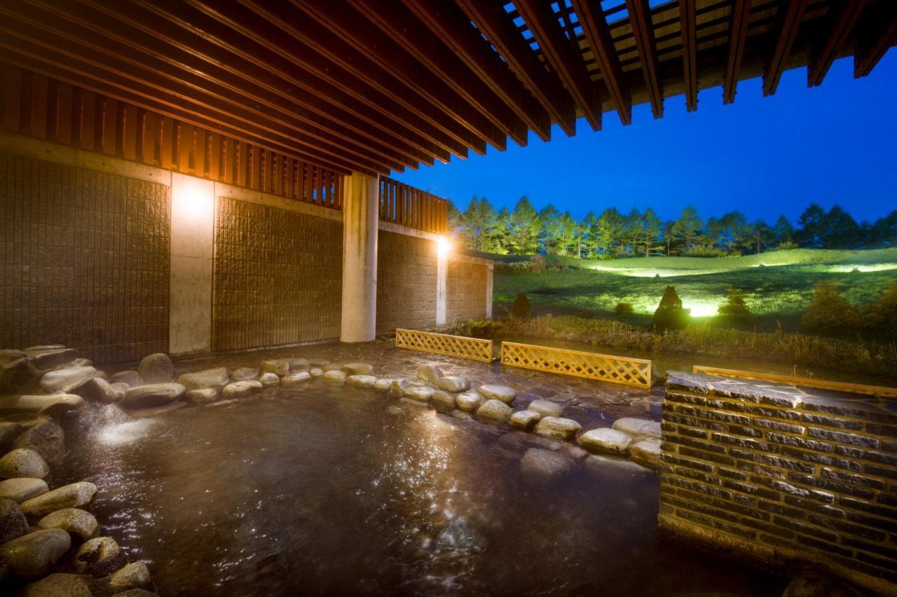 Kita-karuisawa Ana Holiday Inn Resort Karuizawa By Ihg מראה חיצוני תמונה