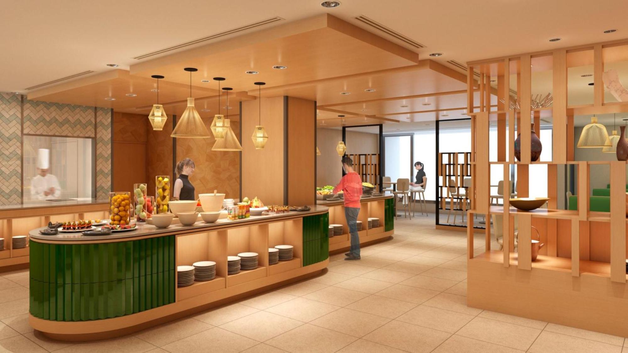 Kita-karuisawa Ana Holiday Inn Resort Karuizawa By Ihg מראה חיצוני תמונה
