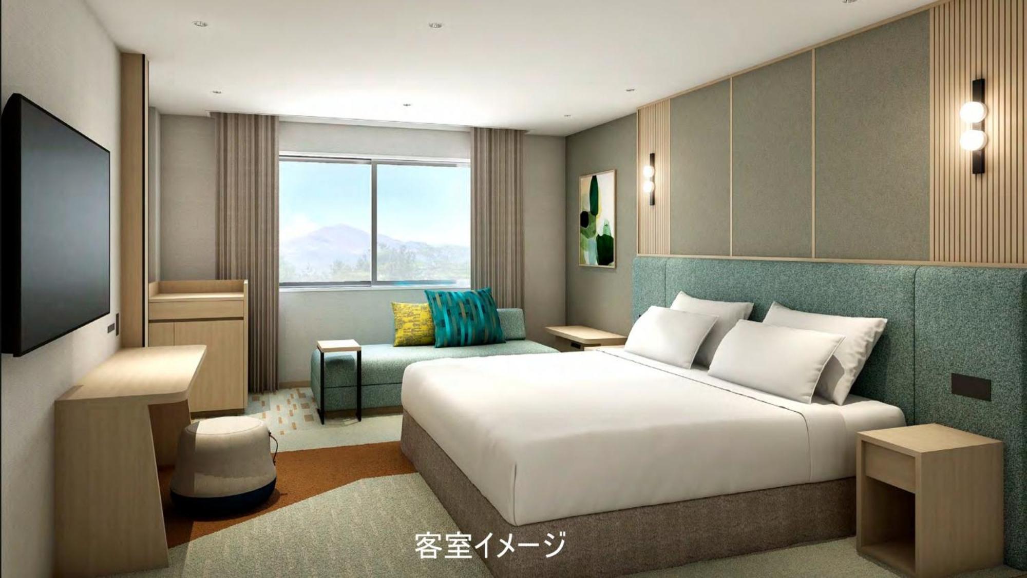 Kita-karuisawa Ana Holiday Inn Resort Karuizawa By Ihg מראה חיצוני תמונה