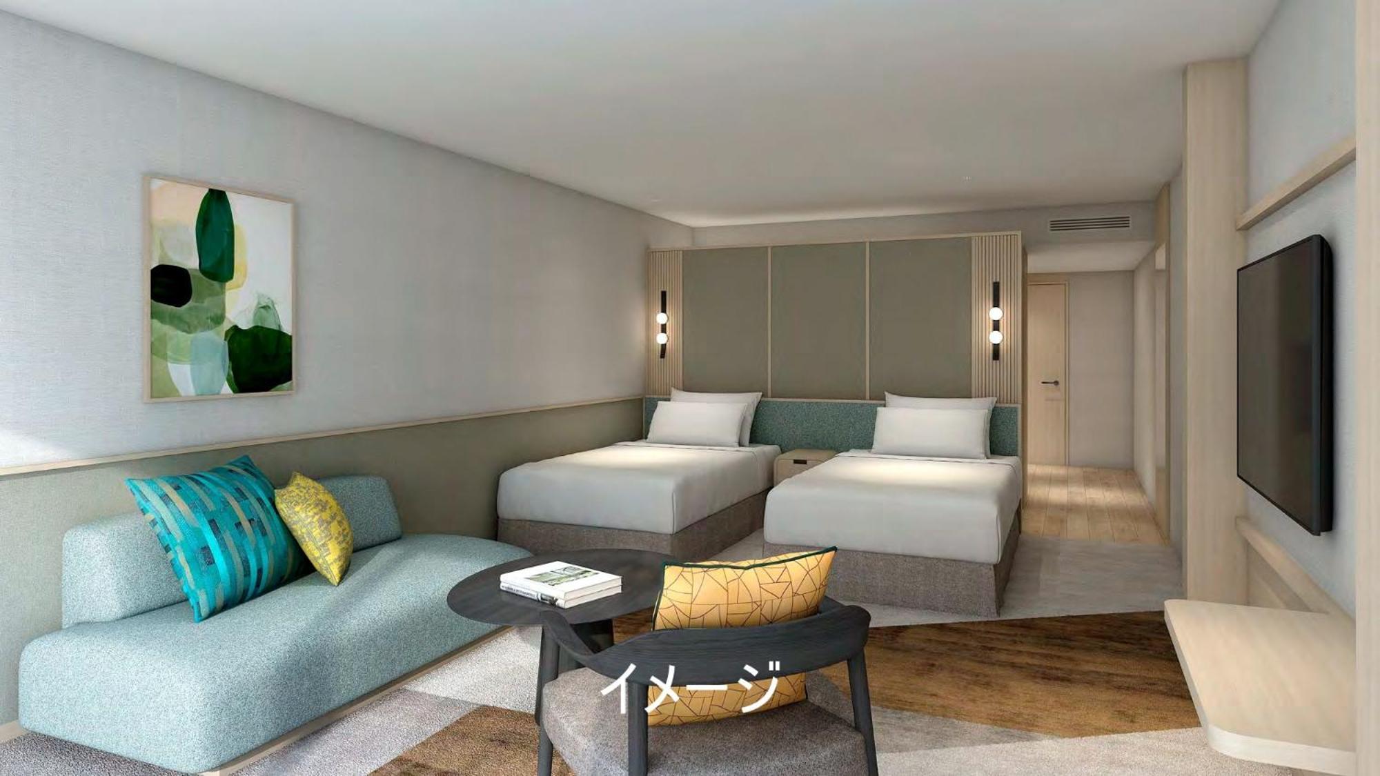Kita-karuisawa Ana Holiday Inn Resort Karuizawa By Ihg מראה חיצוני תמונה