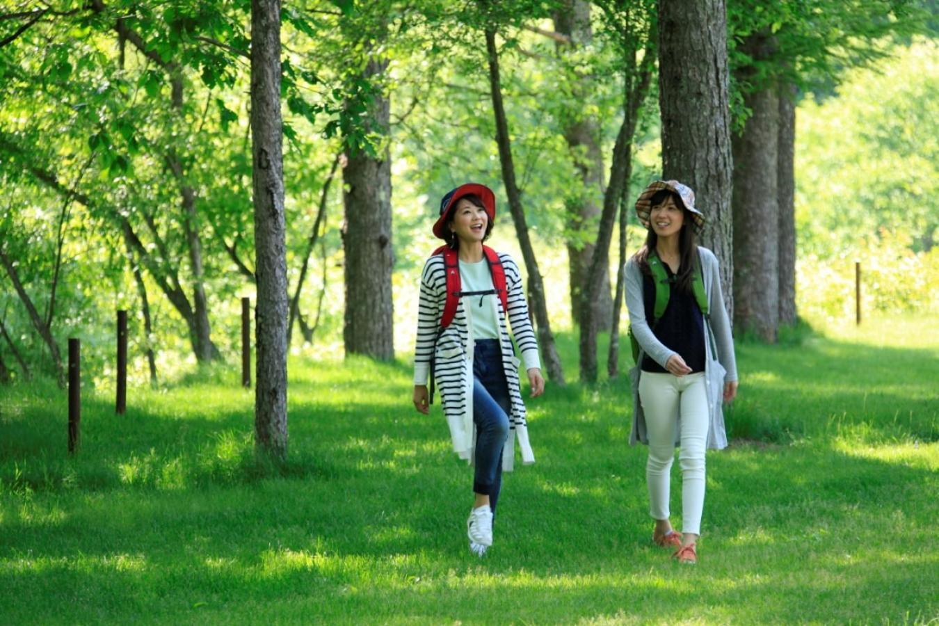 Kita-karuisawa Ana Holiday Inn Resort Karuizawa By Ihg מראה חיצוני תמונה