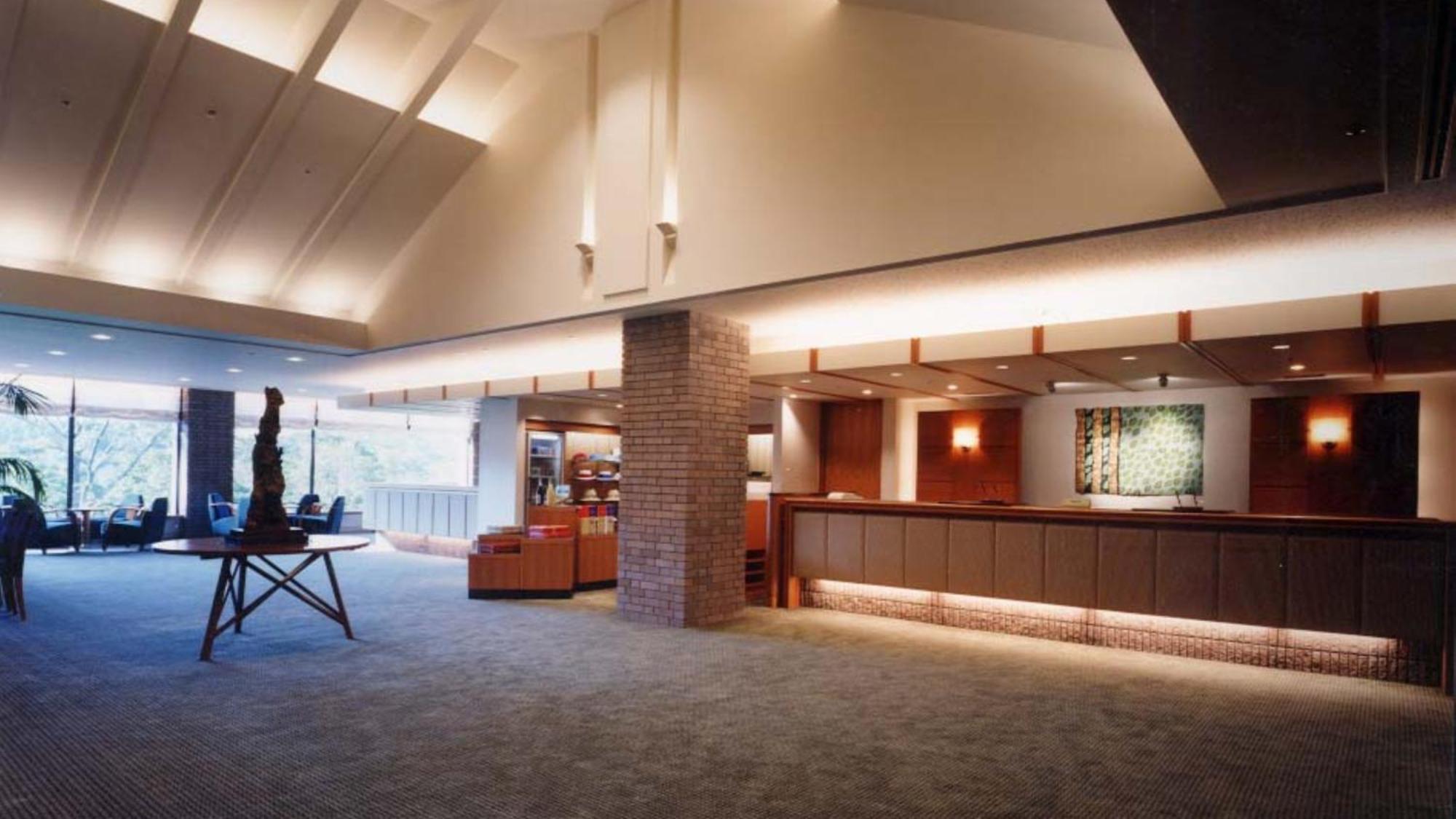 Kita-karuisawa Ana Holiday Inn Resort Karuizawa By Ihg מראה חיצוני תמונה